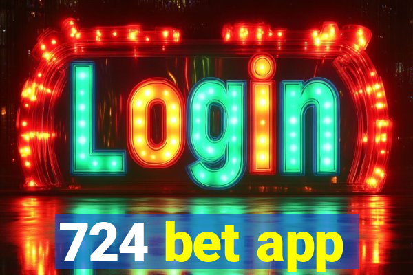 724 bet app